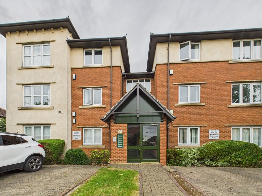 Main image of property: Haven Gardens, Darlington