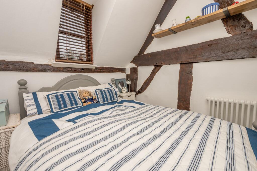 Additional image 27 of Cowslip Cottage, Alcester Road, Feckenham, Redditch, B96