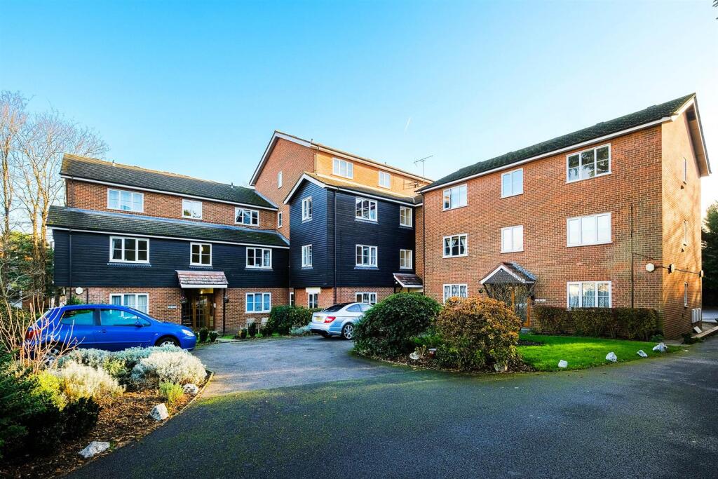 Main image of property: Cedar Court, Wanstead
