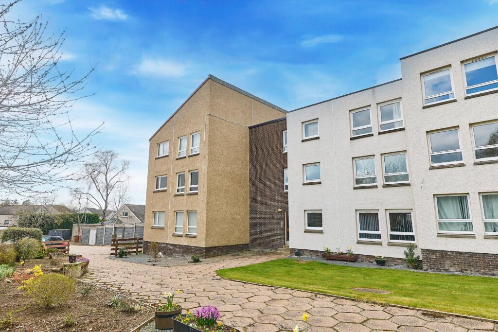 1 Grampian Gardens, Dyce, Aberdeen, AB21