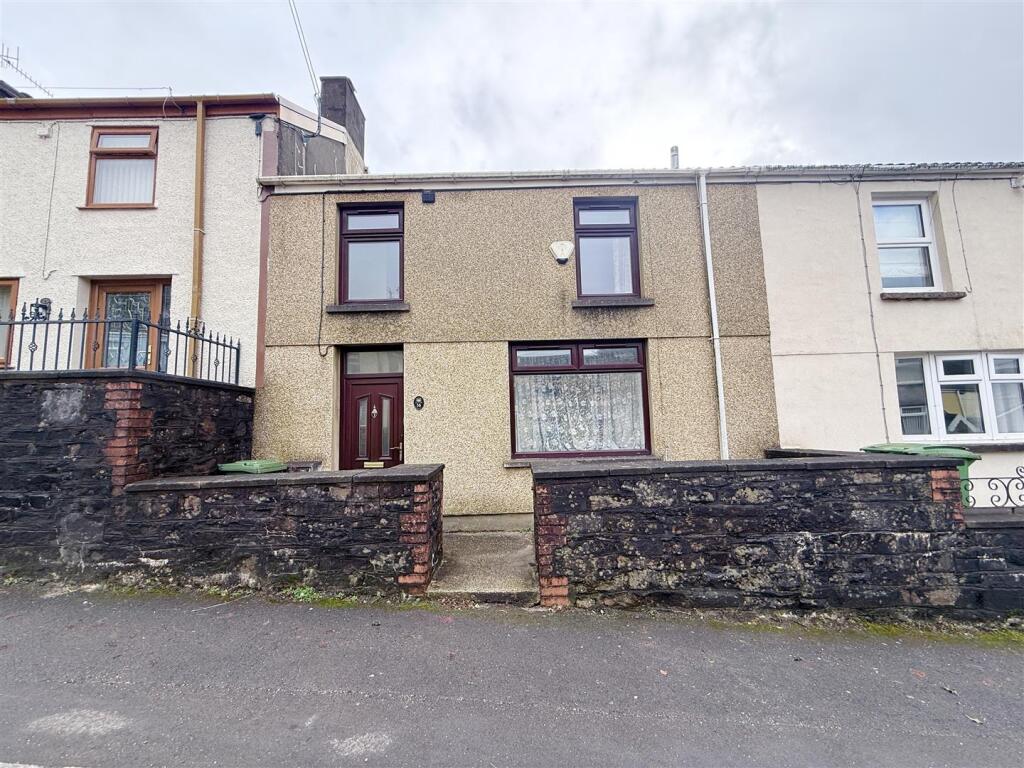 Main image of property: Merthyr Road, Llwydcoed, Aberdare