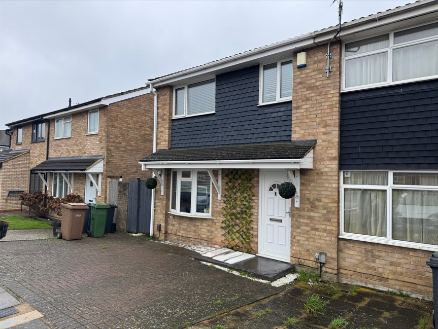 Main image of property: Bembridge Gardens, Luton, Bedfordshire, LU3