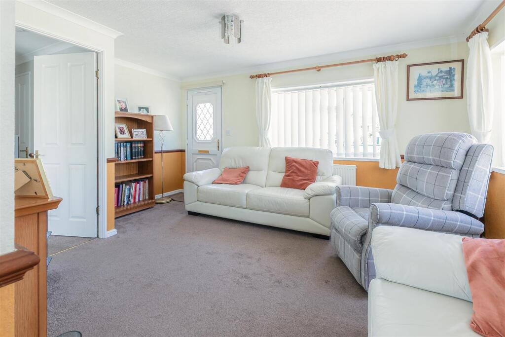 House in Swindon, Lyneham and Bradenstoke - View 4