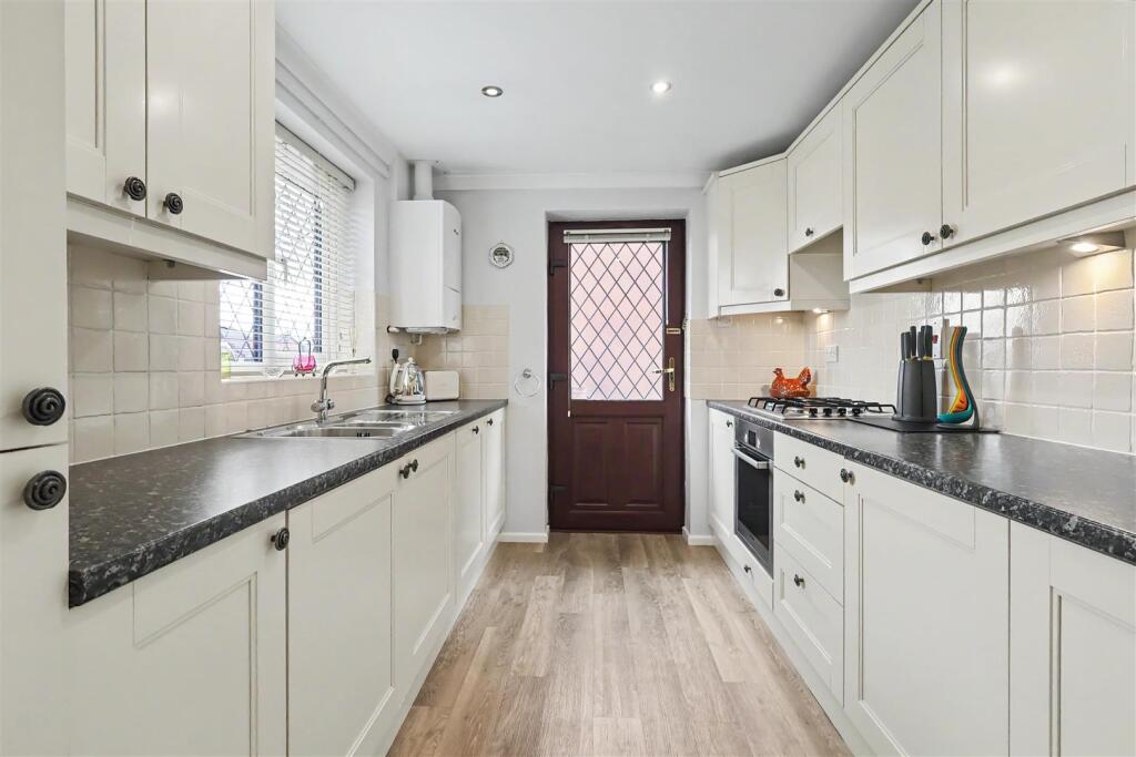House in Nottingham, Gedling - View 3