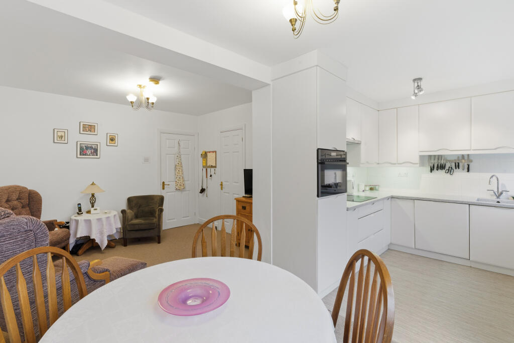 Kingsway, Hensall, DN14 0 photo 3