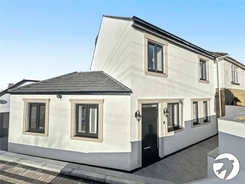 Main image of property: Mount Culver Avenue, Sidcup, Kent, DA14