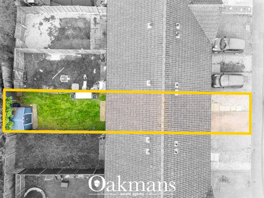 Additional image 9 of Culford Drive, Birmingham, West Midlands, B32