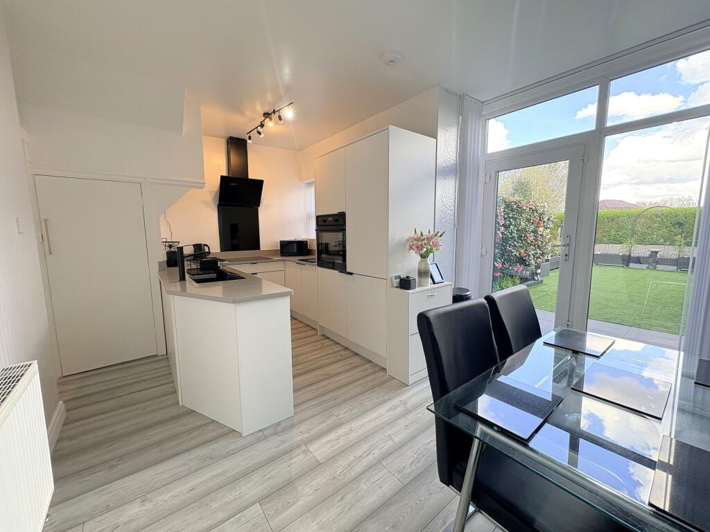 House in Bolton, Smithills - View 2