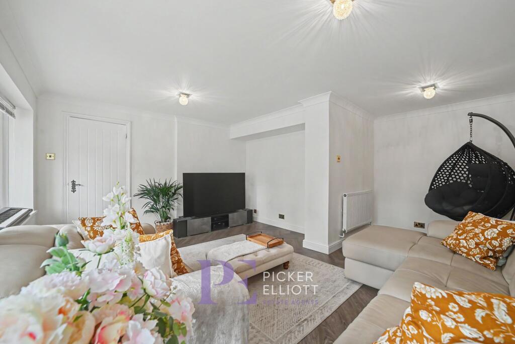 House in Leicester - View 4