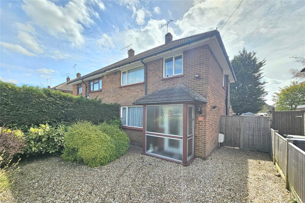 Main image of property: Highland Road, Camberley, Surrey, GU15