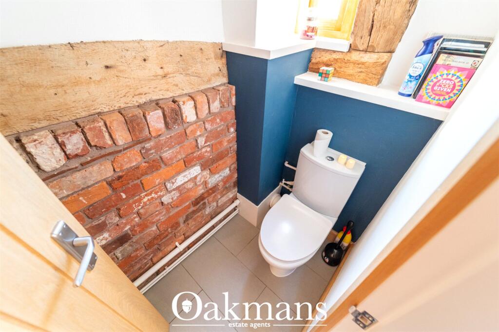 Additional image 14 of Callow Hill Lane, Callow Hill, Redditch, Worcestershire, B97