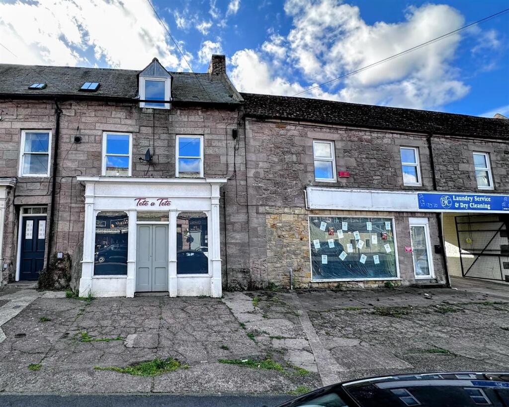 Main image of property: Main Street, Tweedmouth