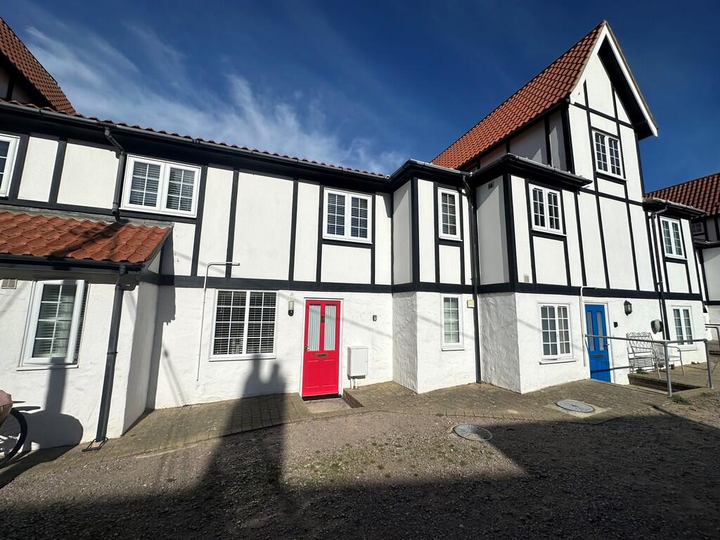 Main image of property: Thorpeness, Leiston