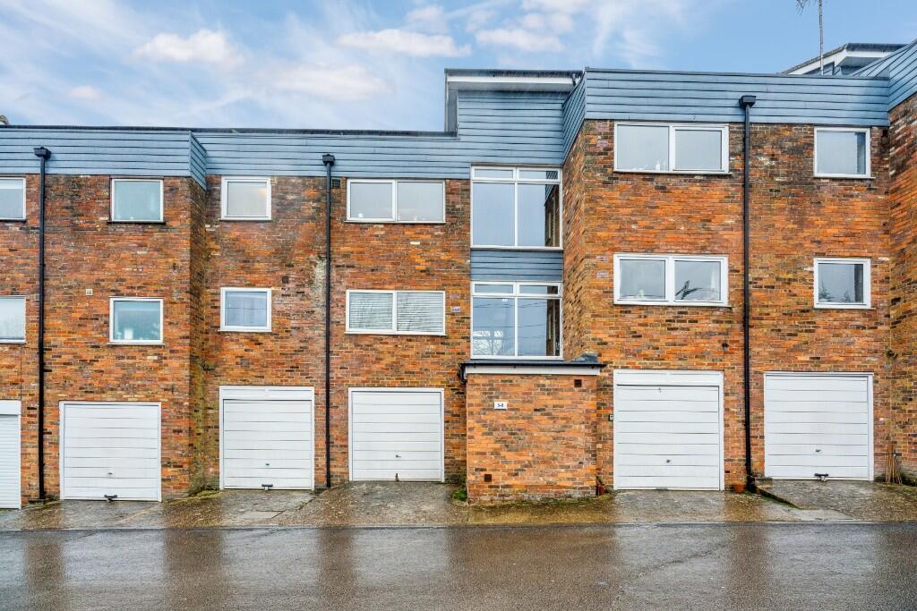 Main image of property: White Hill Court, Berkhamsted, Hertfordshire, HP4