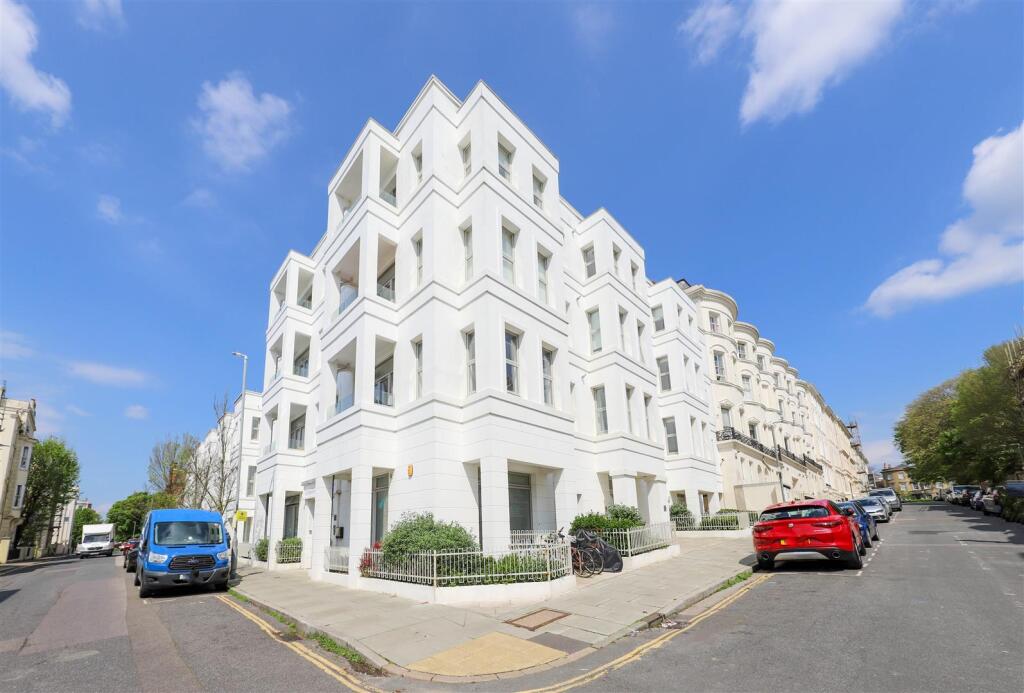 Main image of property: Norfolk Terrace, Brighton