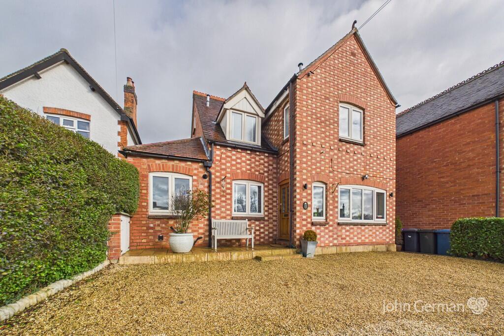 Main image of property: Park Lane, Sutton Bonington