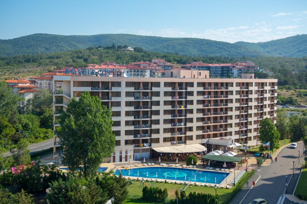 Main image of property: Sunny Beach, Burgas