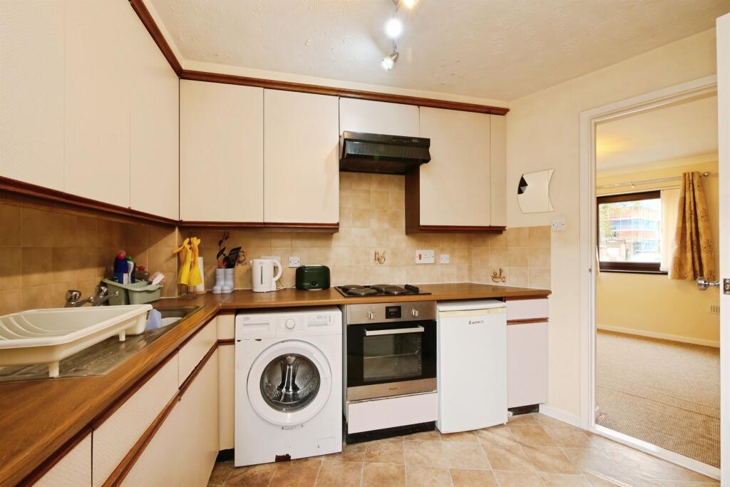 Apartment in York - View 4