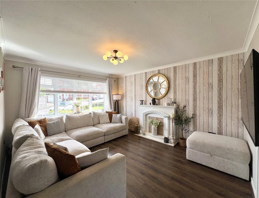 House in Minehead, Somerset - View 2