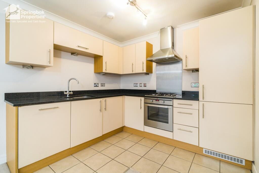 Additional image 5 of The Arbour, 34 Widney Road, Solihull, West Midlands