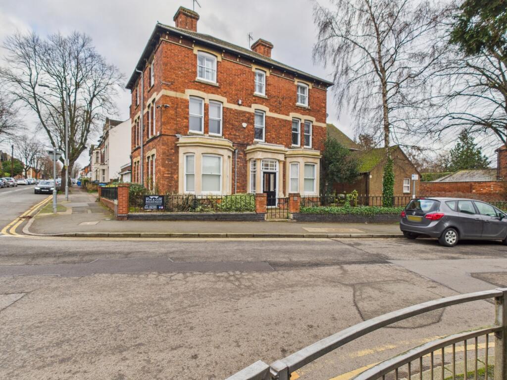 Main image of property: Headlands, Kettering, Northants, NN15