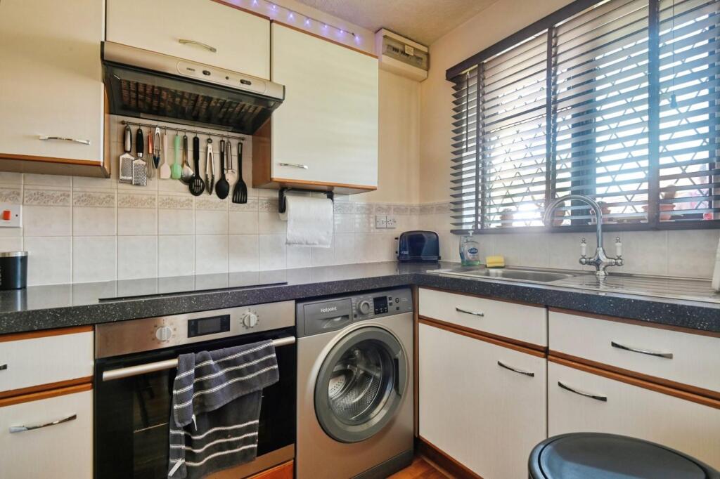 House in Tamworth, Birchmoor, Polesworth CP - View 2
