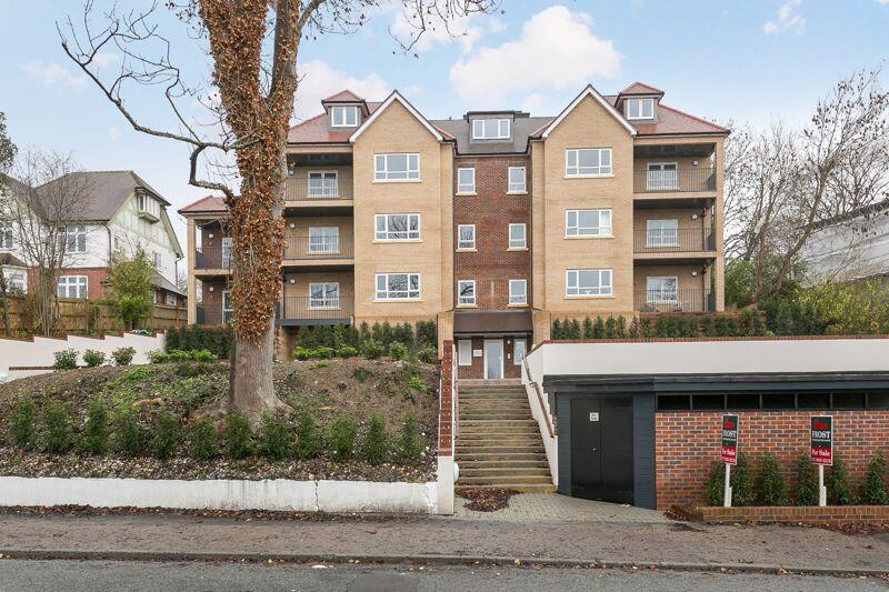 Main image of property: 88 Riddlesdown Road, Purley