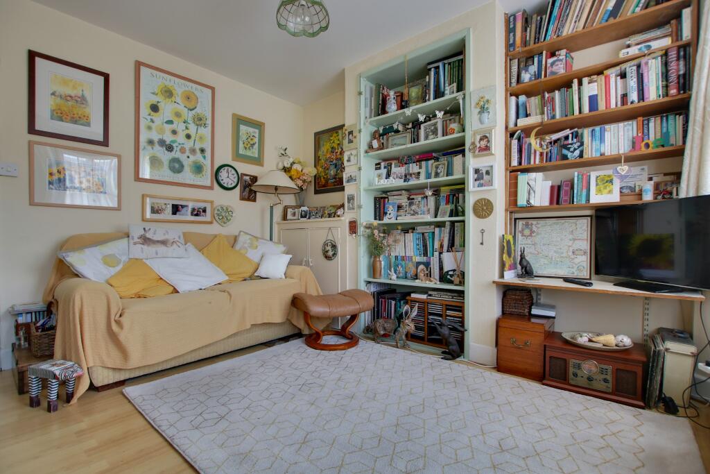 House in Southampton - View 4