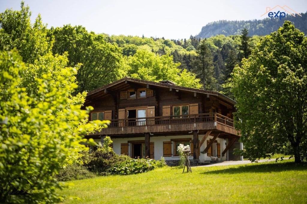 Main image of property: Rhone Alps, Haute-Savoie, Giez