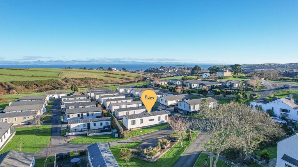 Main image of property:  Abersoch, Pwllheli, LL53