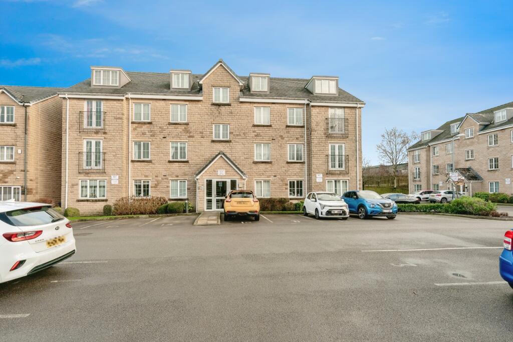 Main image of property: Greenbrook Road, Burnley, Lancashire, BB12