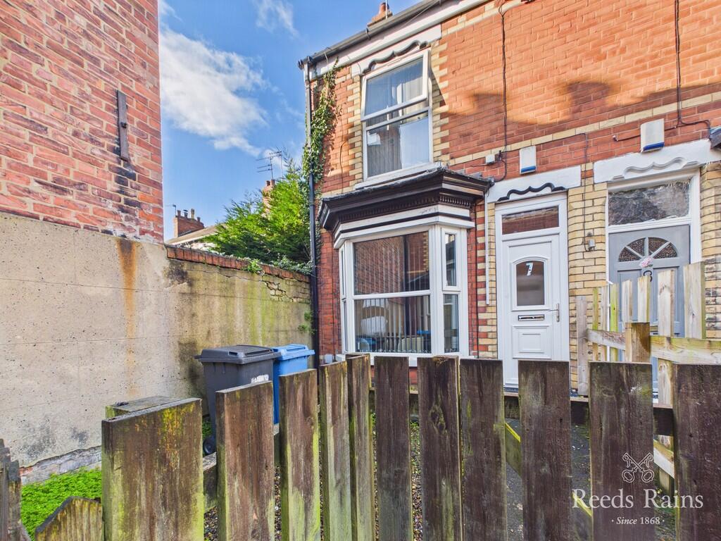 Main image of property: Sunny Grove, Sharp Street, Hull