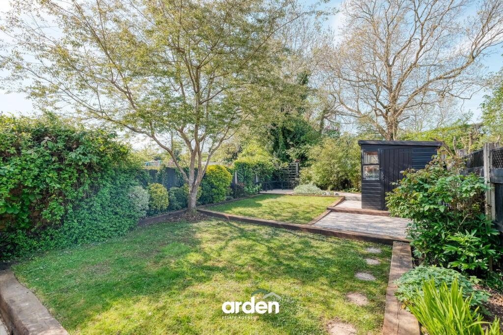 Additional image 4 of Knottesford Close, Studley, B80
