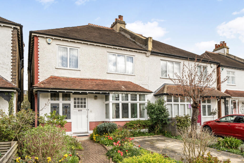 Main image of property: Court Lane, Dulwich, London, SE21