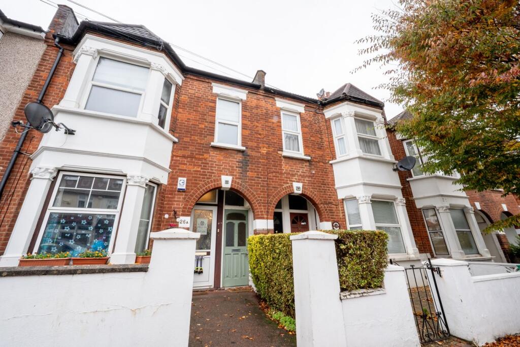 Main image of property: Felmingham Road, Penge, London, SE20