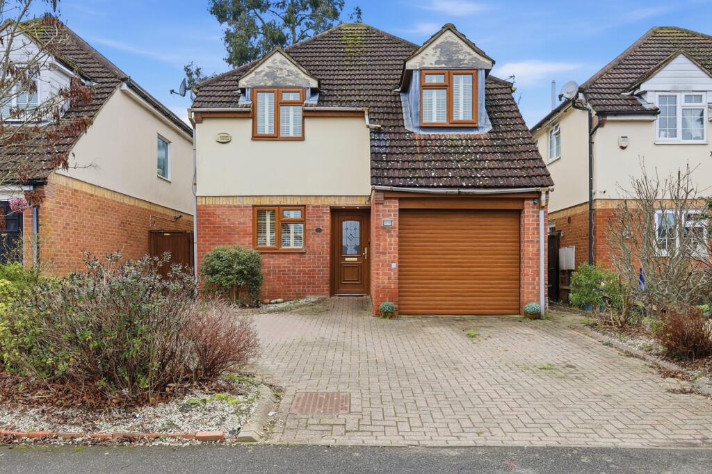 Main image of property: Albert Drive, Basildon, Essex, SS15