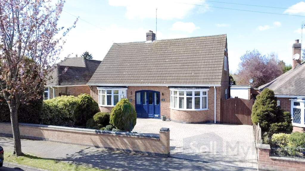 Main image of property: Cherry Tree Drive, Kirby Muloe
