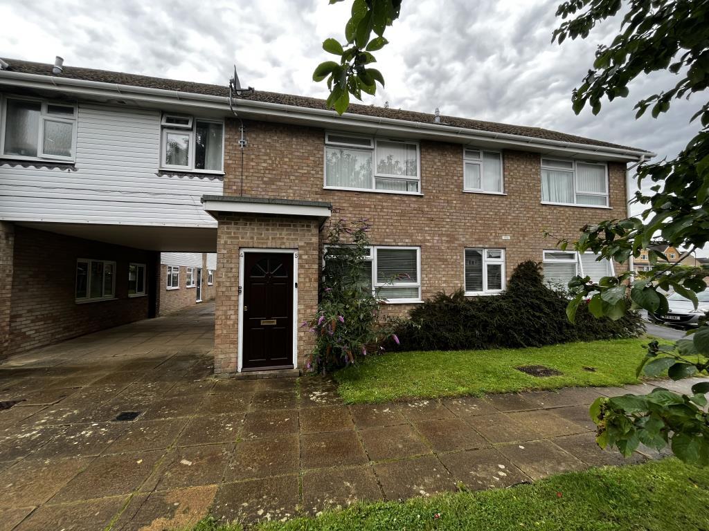 Main image of property: Queen Eleanors Court, Long Hanborough, OX29