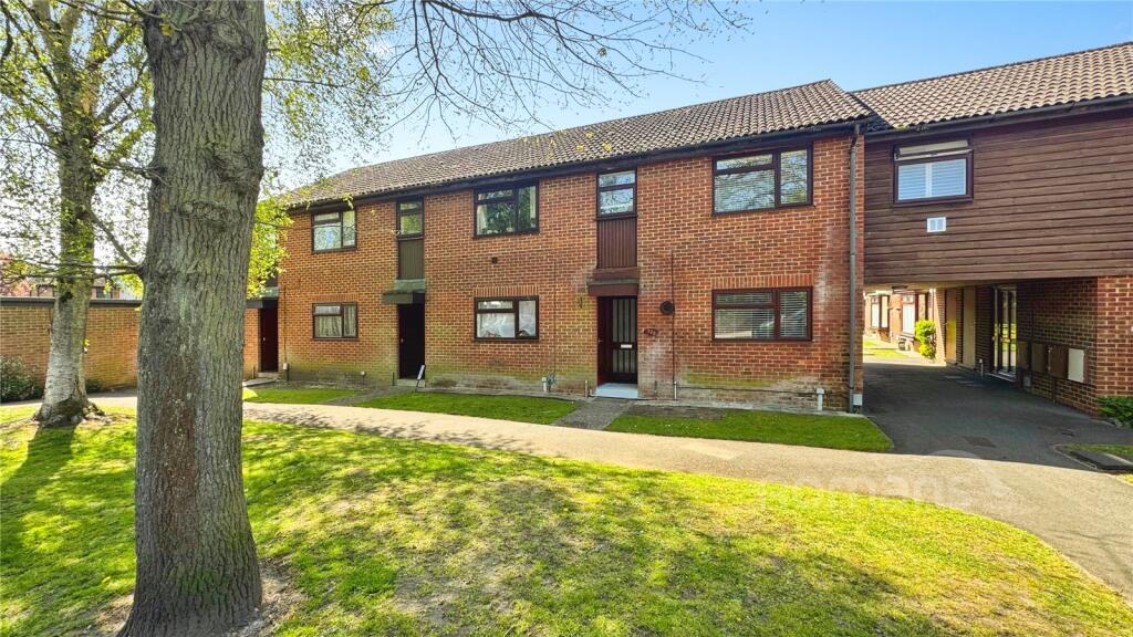 Main image of property: Avondale, Ash Vale, Aldershot