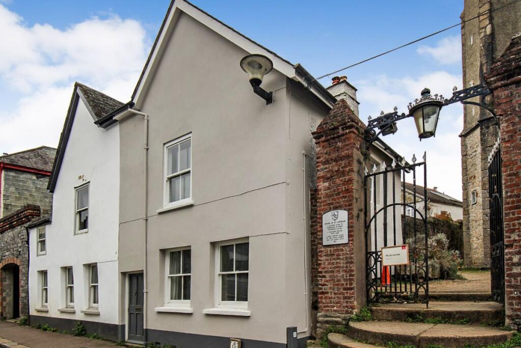 Main image of property: St Lawrence Lane, Ashburton