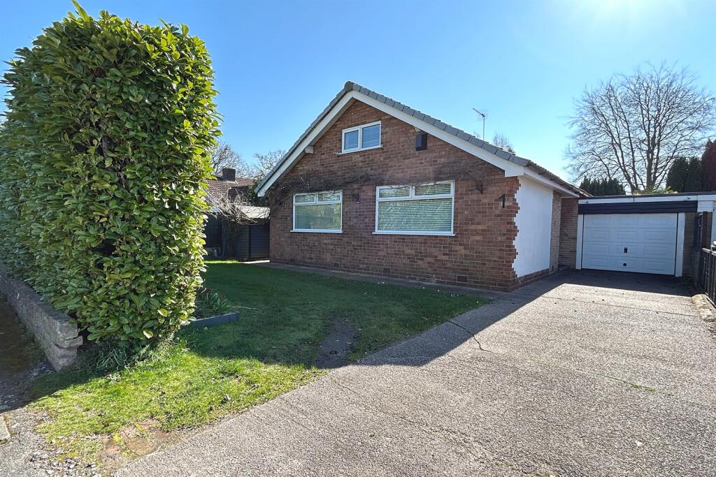 Main image of property: Meadow Avenue, Goostrey