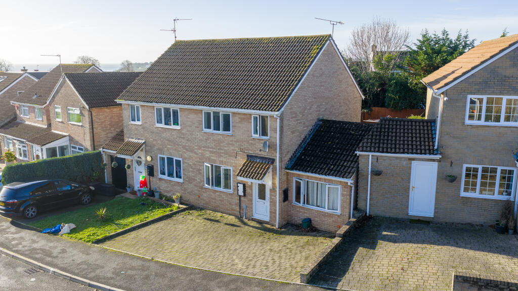 Main image of property: Westminster Drive, Sully, Vale of Glamorgan