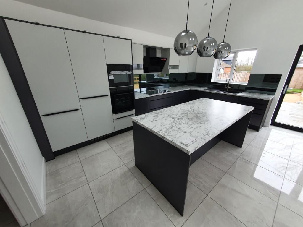 House in Wyre, Stalmine-with-Staynall - View 2