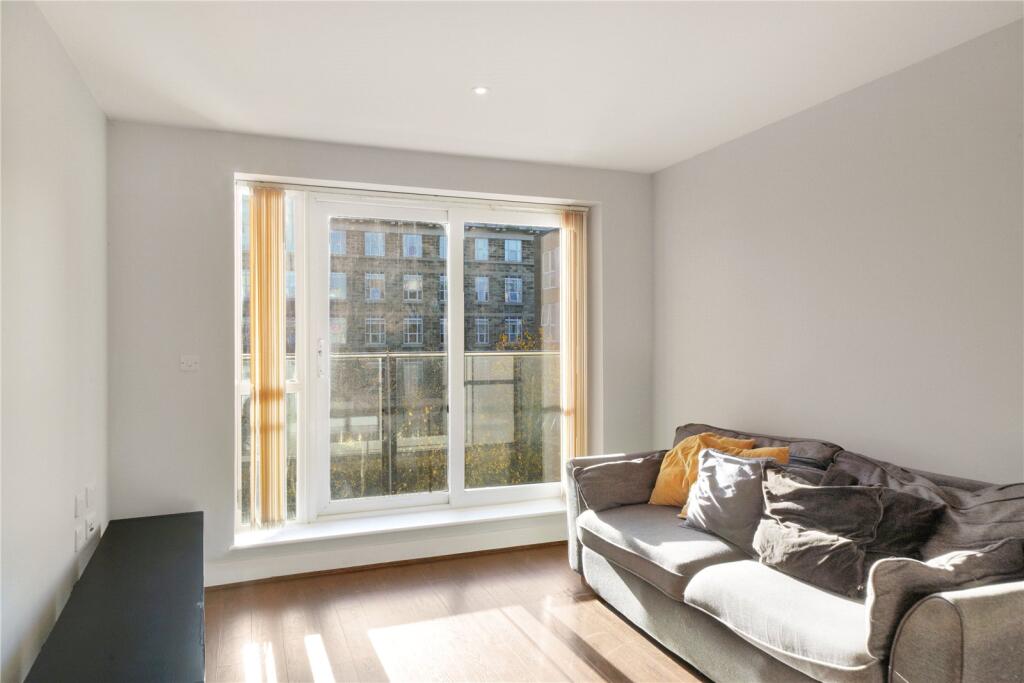 Main image of property: Bromyard Avenue, Acton, W3