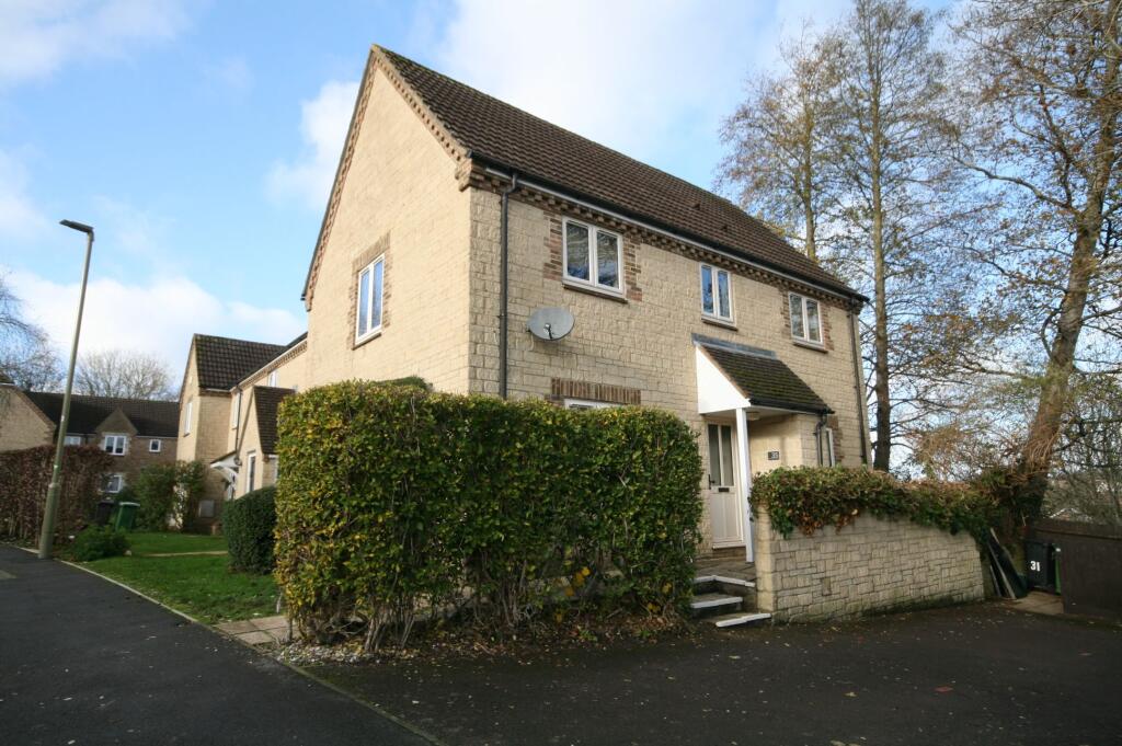 Main image of property: Kelham Hall Drive, Wheatley, OX33