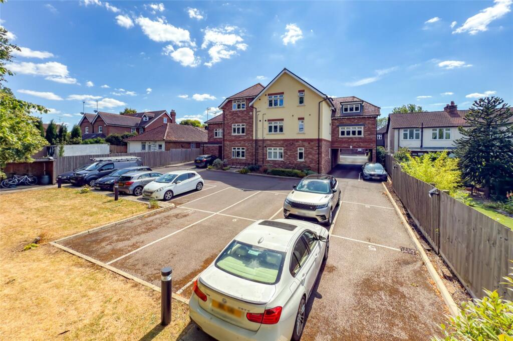 Additional image 9 of St Margarets Court, Cross Way, Harpenden, Hertfordshire, AL5