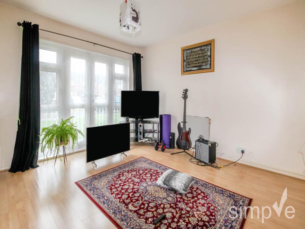 Main image of property: Yeading House , Larch Crescent , Hayes 
