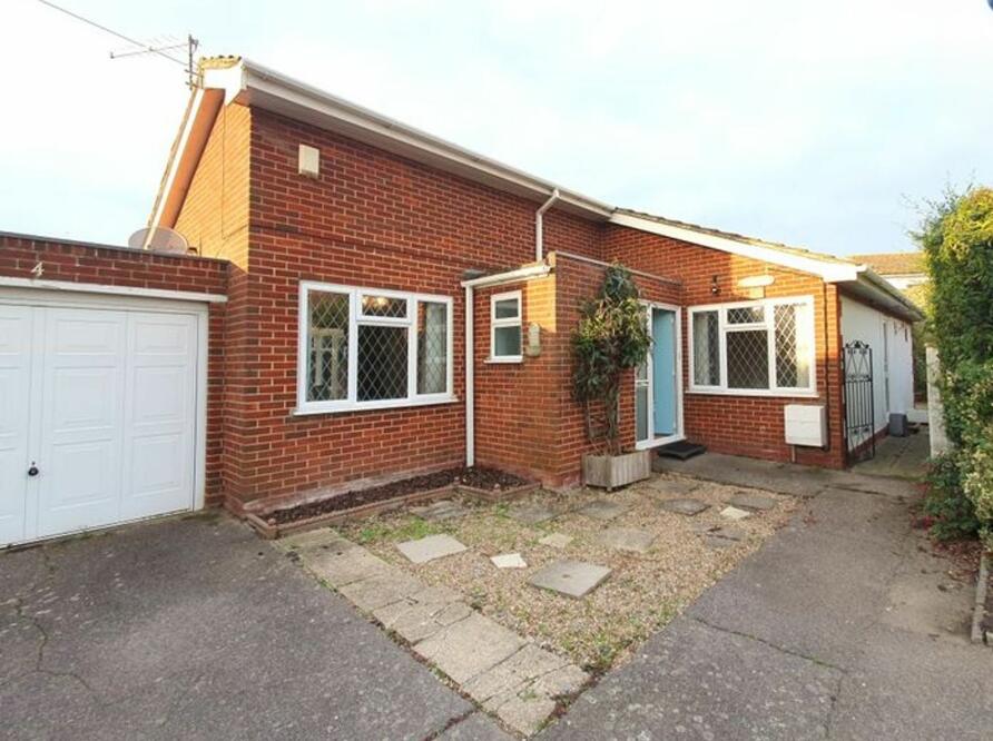 Main image of property: South Lodge Close, Whitstable, Kent, CT5