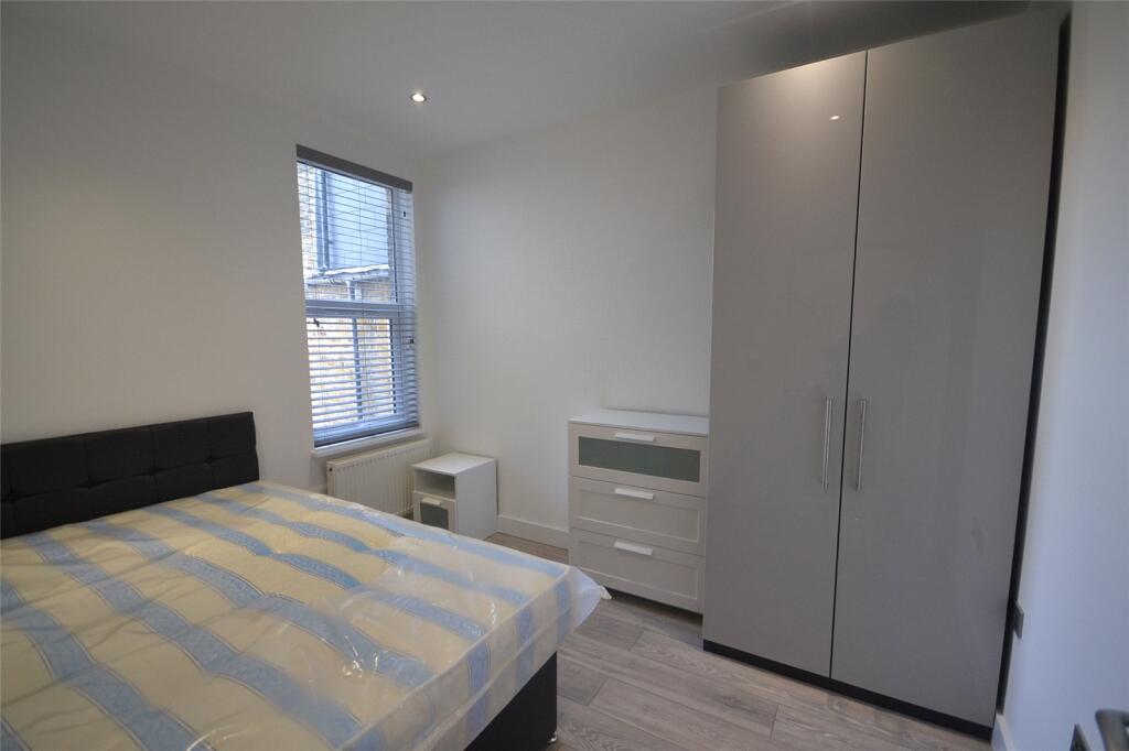 Main image of property: Buxton Road, London, NW2