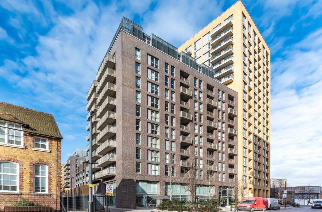 Main image of property: Elmira Street, London